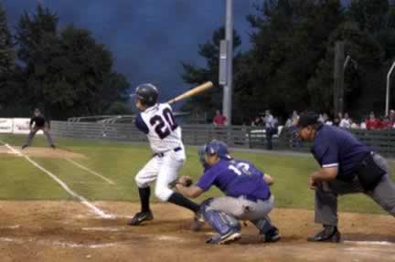 Rebel All-Star Brett Gardner