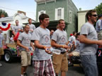 July 4 Parade: Image