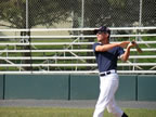 Open Batting Practice: Image