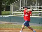 Open Batting Practice: Image