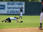 Open Batting Practice: Image