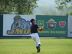 Open Batting Practice: Image