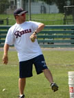 Open Batting Practice: Image