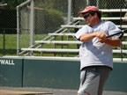 Open Batting Practice: Image