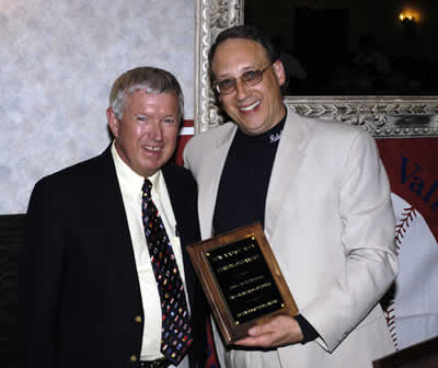 2004 Civic Organization of the Year Award
