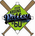2008 Around the Valley in 60 Days