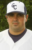 Assistant Coach Josh McDonald