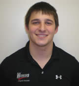Nate Roberts